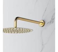 Mariner Bras de douche en métal pour montage mural, WLS3130-OR,