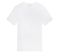 Mariner - col v - maillot de corps - coton - homme - blanc (blanc/white) - FR : Medium (Taille fabricant : 3)