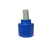 Mariner Cucina Cartouche de rechange pour robinet de cuisine, CAR1012,