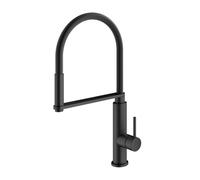 Mariner Cucina Mitigeur de cuisine avec bec flexible, CUC5000-NO,