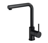 Mariner Cucina Robinetterie de cuisine avec bec extractible, CUC2004-NO,