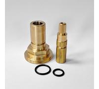 Mariner Eden coaxial Fixations de rechange pour inverseur/cartouche, RIC0081,