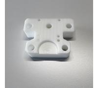 Mariner Eden Rallonge de 30 mm, pour corps d’encastrement avec boîtier, PRO003EDEN,