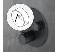 Mariner Eden Touche de rechange avec symbole : douchette, RIC0009-NODOC,
