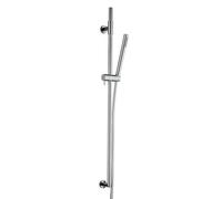 Mariner Kit de douche avec barre de douche, WLS1000-CR,