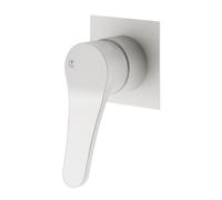 Mariner Kobra Mitigeur monocommande pour robinetterie de lavabo, pour corps d’encastrement smart, KOB1111-BO,