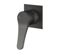 Mariner Kobra Mitigeur monocommande pour robinetterie de lavabo, pour corps d’encastrement smart, KOB1111-GR,