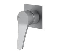 Mariner Kobra Mitigeur monocommande pour robinetterie murale de lavabo, pour corps d’encastrement move, KOB1000-CS,