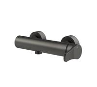Mariner Kobra Robinet de douche en applique, KOB0010-GR,