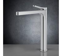 Mariner Kobra Robinet de lavabo avec gorge surélevée, KOB0052-CS,