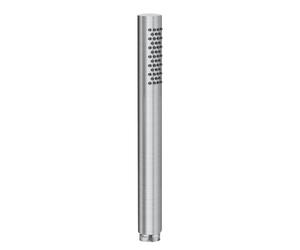 Mariner Logica Inox Douchette tube en acier inoxydable brossé, LOX0402-IN,