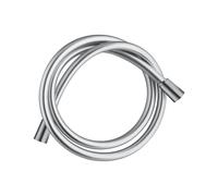 Mariner Logica Inox Flexible de douche, acier inoxydable brossé, LOX0100-IN,