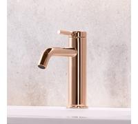 Mariner Logica Mitigeur de lavabo, LOG0053-RG+PR2100RG,