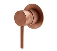 Mariner Logica Mitigeur monocommande pour robinetterie de lavabo, pour corps d’encastrement smart, LOG1111-RS,