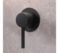 Mariner Logica Mitigeur monocommande pour robinetterie de lavabo, pour corps d’encastrement smart, LOG1111-NO,