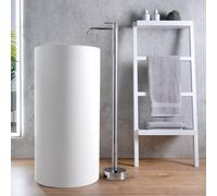 Mariner Logica Robinetterie de lavabo/vasque sur pied, pour corps d’encastrement, LOG0056-CR,