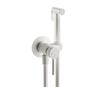 Mariner Logica Set de douchette de bidet avec mitigeur, LOG2000-BO,