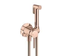 Mariner Logica Set de douchette de bidet avec mitigeur, LOG2000-RG,