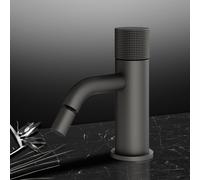 Mariner Logica Shine Robinetterie de bidet, LOS0063-GR,