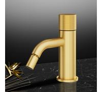 Mariner Logica Shine Robinetterie de bidet, LOS0063-OB,