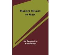 Mariner Mission To Venus