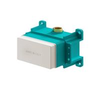 Mariner Oasy Corps d’encastrement pour mitigeur thermostatique à 1 sortie, OAS000-00,