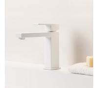 Mariner Quadra Mitigeur de lavabo, QUA0053-BO,
