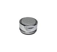 Mariner Quadra Mousseur pour robinetterie de lavabo, AER1004-CR,