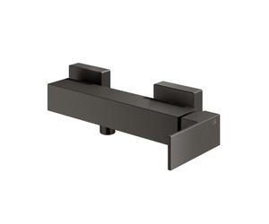 Mariner Quadra Robinet de douche en applique, QUA0010-GR,