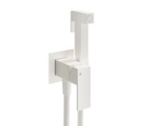 Mariner Quadra Set de douchette de bidet avec mitigeur, QUA2000-BO,