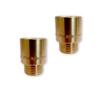 Mariner Rallonge pour robinet bain sur pied, RIC1-090,