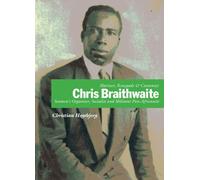 Mariner, Renegade And Castaway: Chris Braithwaite