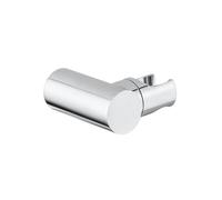Mariner Support de douchette rond en métal, WLS0210-CR,