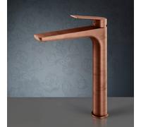 Mariner Tao Mitigeur de lavabo avec gorge surélevée, TAO0052-RS,