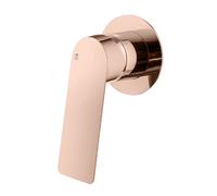 Mariner Tao Mitigeur monocommande pour robinetterie de lavabo, pour corps d’encastrement smart, TAO1111-RG,