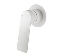 Mariner Tao Mitigeur monocommande pour robinetterie murale de lavabo, pour corps d’encastrement move, TAO1000-BO,