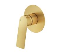 Mariner Tao Robinet de douche, pour 1 sortie, pour corps encastré, TAO1900-OB,