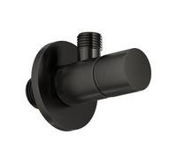 Mariner Universal Robinet d'équerre, 1/2" x 3/8", RUA0020-GM,