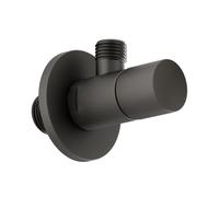 Mariner Universal Robinet d'équerre, 1/2" x 3/8", RUA0020-GR,