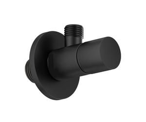 Mariner Universal Robinet d'équerre, 1/2" x 3/8", RUA0020-NO,