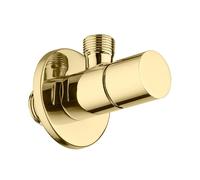 Mariner Universal Robinet d'équerre, 1/2" x 3/8", RUA0020-OR,