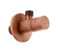 Mariner Universal Robinet d'équerre, 1/2" x 3/8", RUA0020-RS,