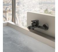 Mariner Uno Robinet bain/douche en applique, UNO0021-GR,