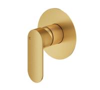 Mariner Uno Robinet de douche, pour 1 sortie, pour corps encastré, UNO1900-OB,