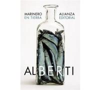 Marinero En Tierra - Alberti, Rafael Alberti, Rafael (Auteur)