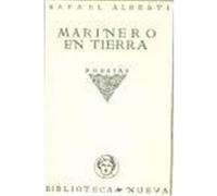 MARINERO EN TIERRA BN