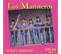 Marineros Del Norte - Arriba Y Adelante