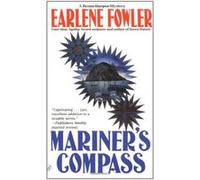 Mariner's Compass Earlene Fowler (Auteur)