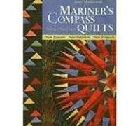 Mariner's Compass Quilts - Setting A New Course