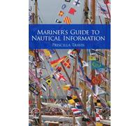 Mariner's Guide To Nautical Information